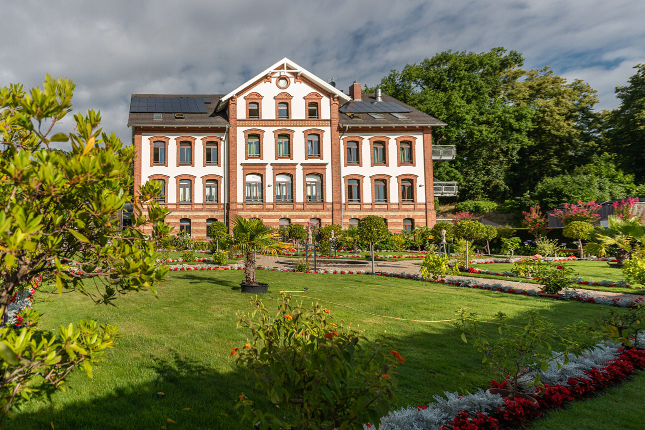 Home Hotel Am Tiefwarensee
