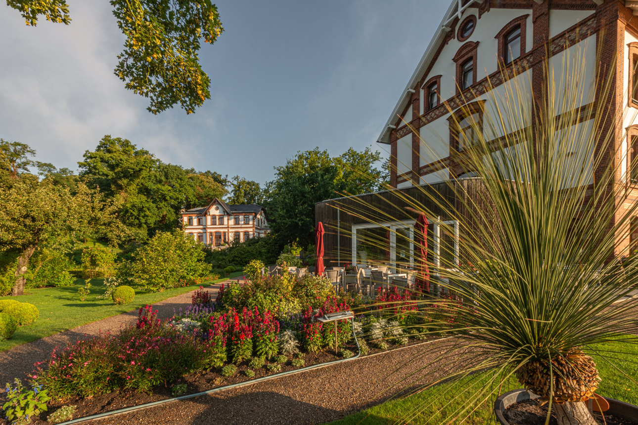 Home Hotel Am Tiefwarensee